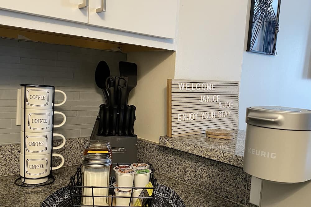 Photo of Kitchen in Wholesale District
