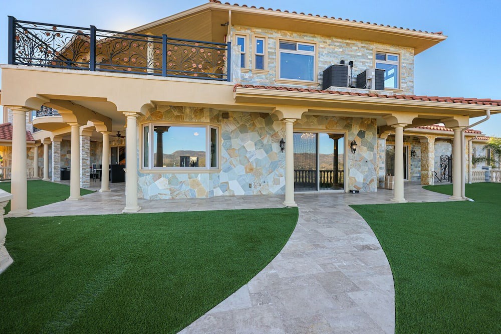 Photo of Outdoor in San Pasqual Valley