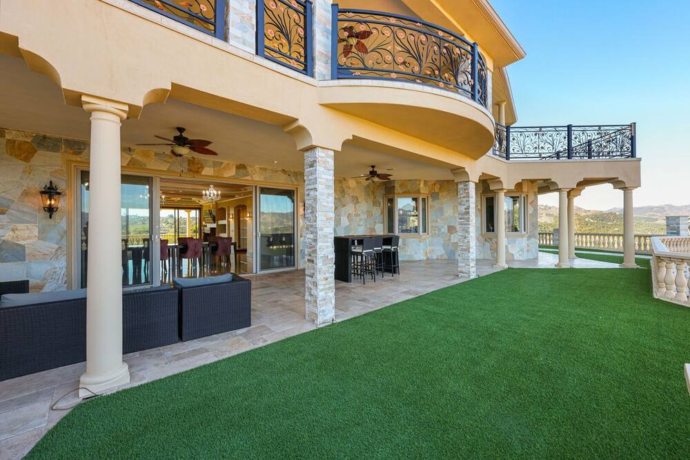 Photo of Outdoor in San Pasqual Valley