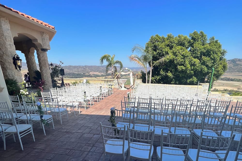 Photo of Outdoor in San Pasqual Valley
