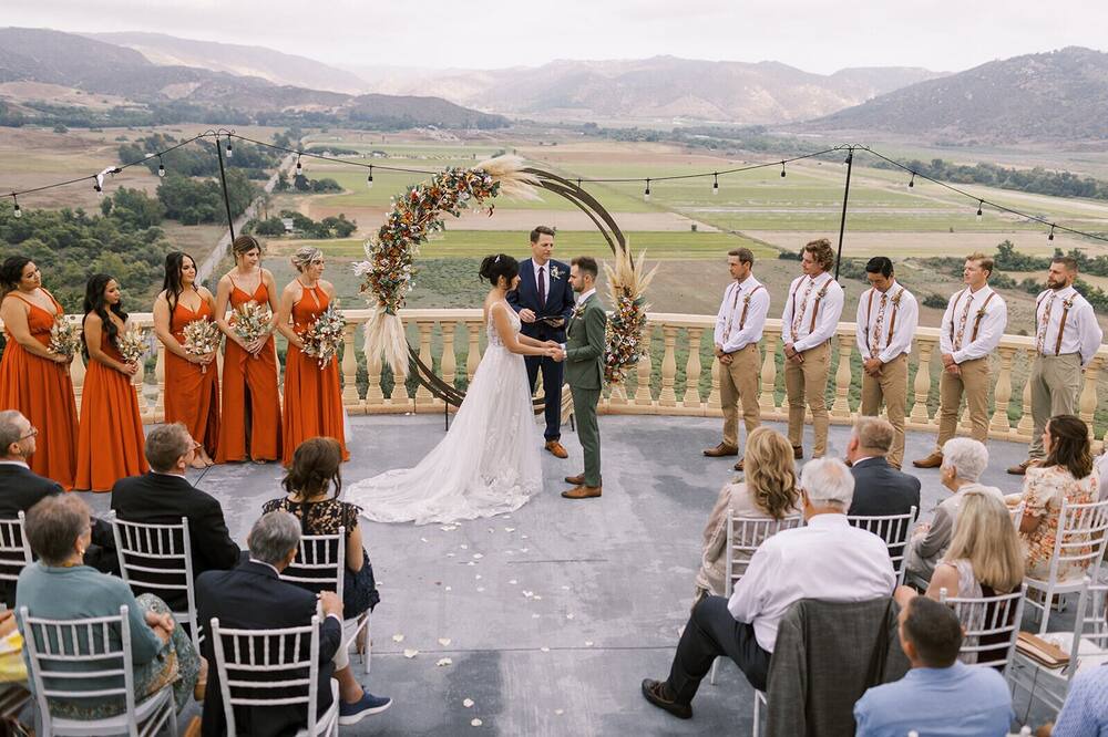 Photo of Others in San Pasqual Valley