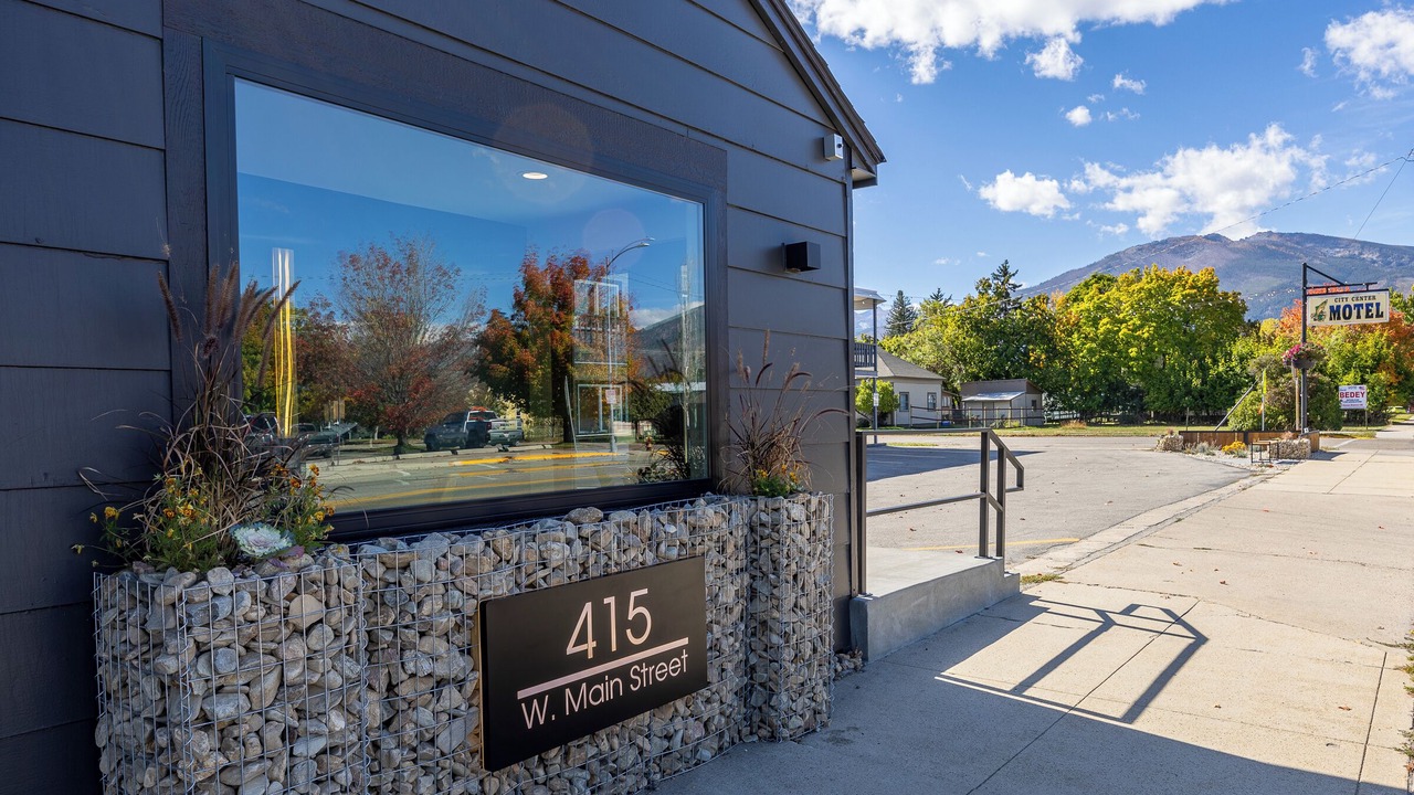 Photo of Outdoor in Hamilton