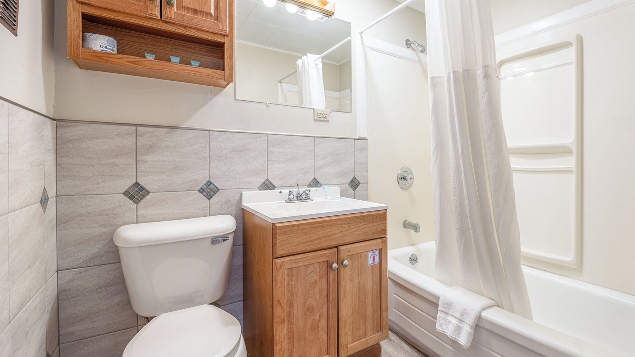 Photo of Bathroom in Hamilton