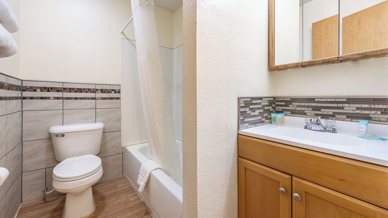 Photo of Bathroom in Hamilton