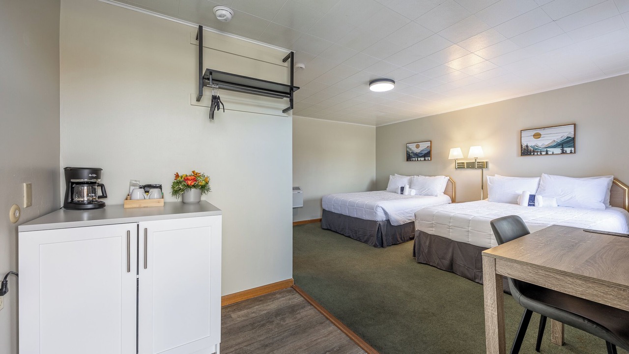 Photo of Bedroom in Hamilton