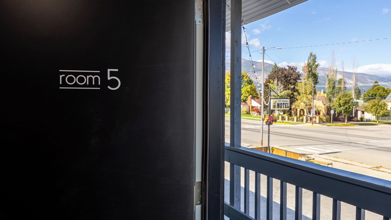Photo of Bedroom in Hamilton