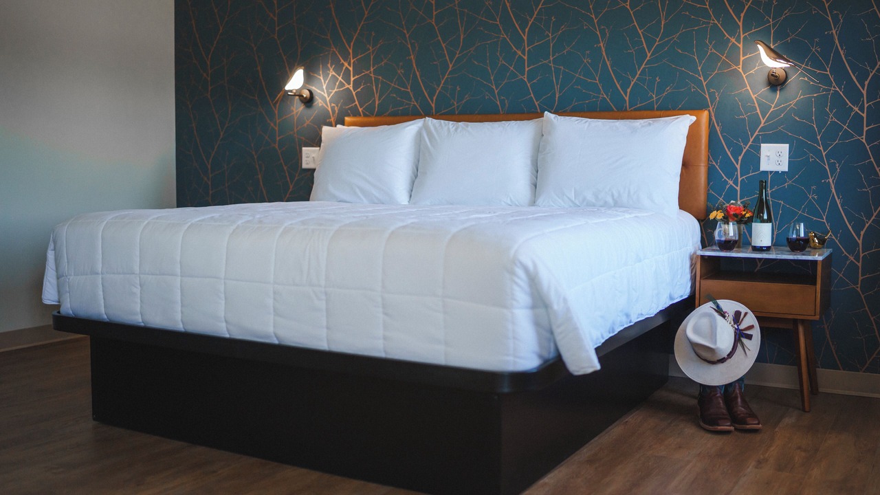 Photo of Bedroom in Hamilton