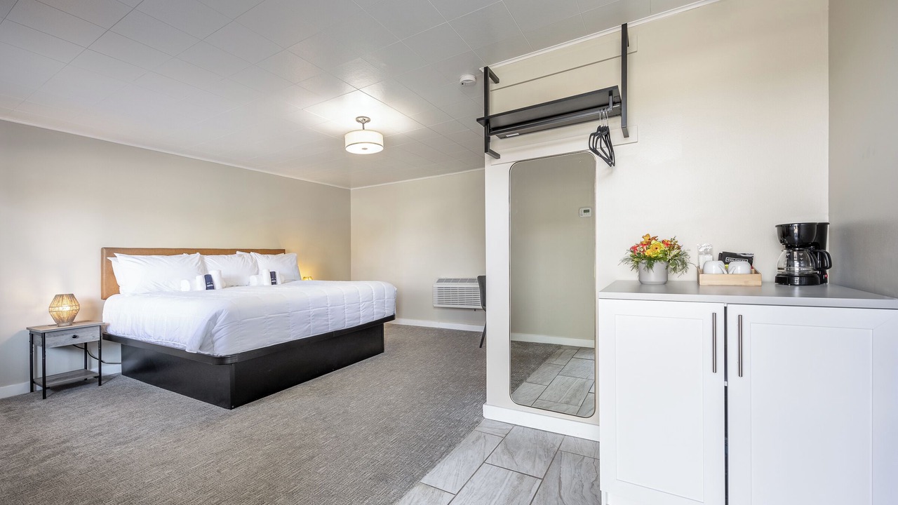Photo of Bedroom in Hamilton
