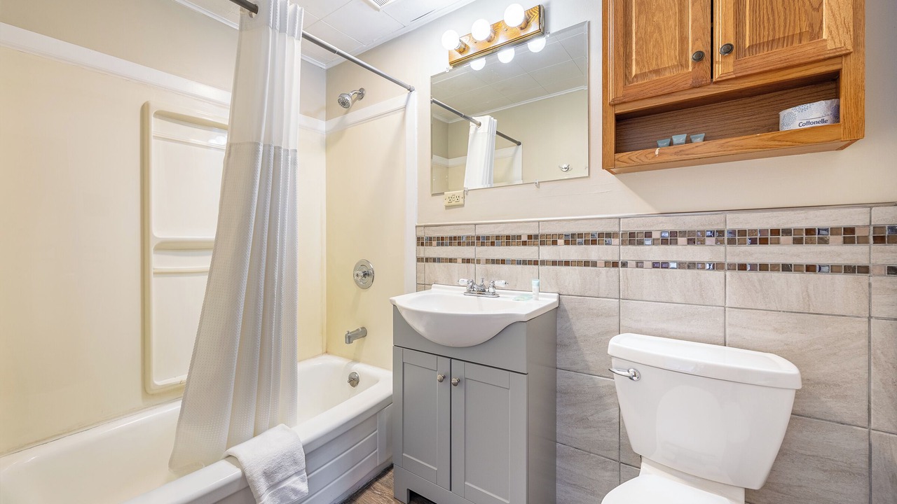 Photo of Bathroom in Hamilton