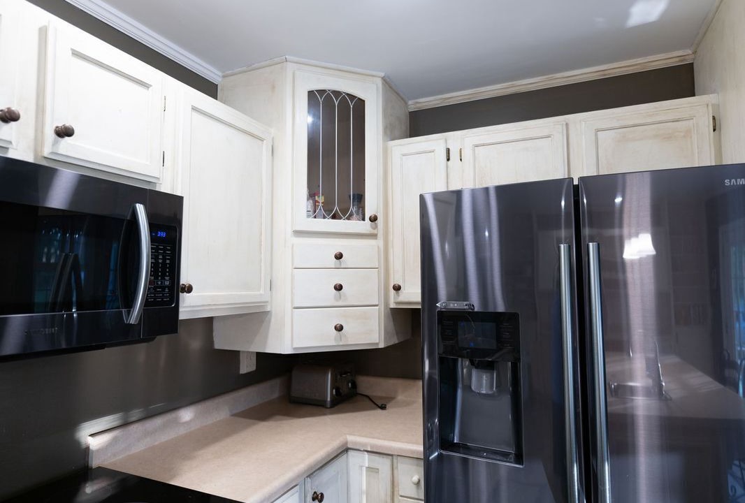 Photo of Kitchen in Oberlin
