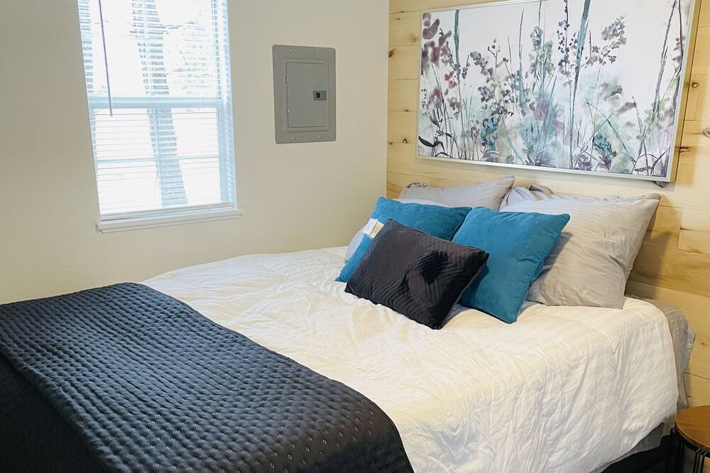 Photo of Bedroom in Post Falls