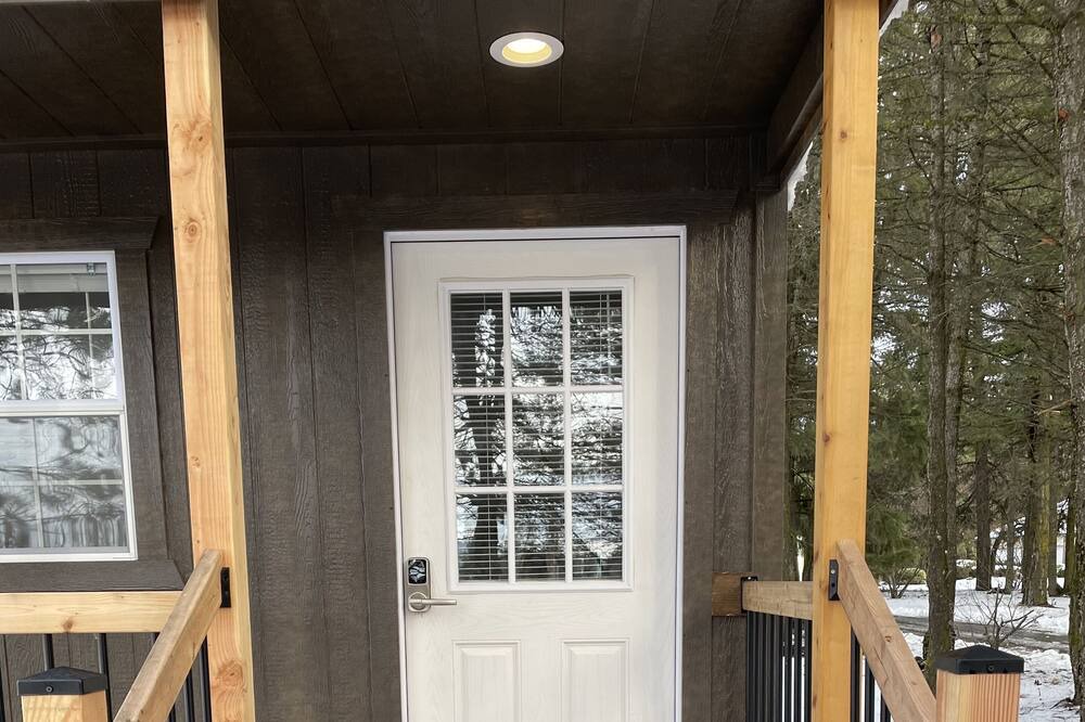 Photo of Outdoor in Post Falls