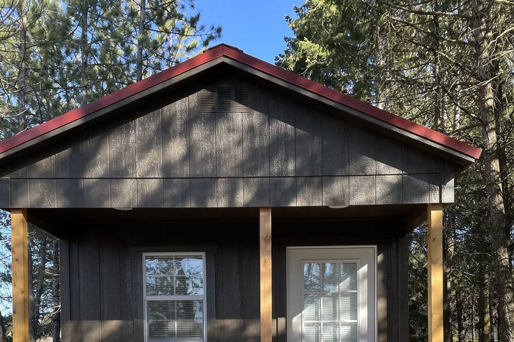 Photo of Outdoor in Post Falls