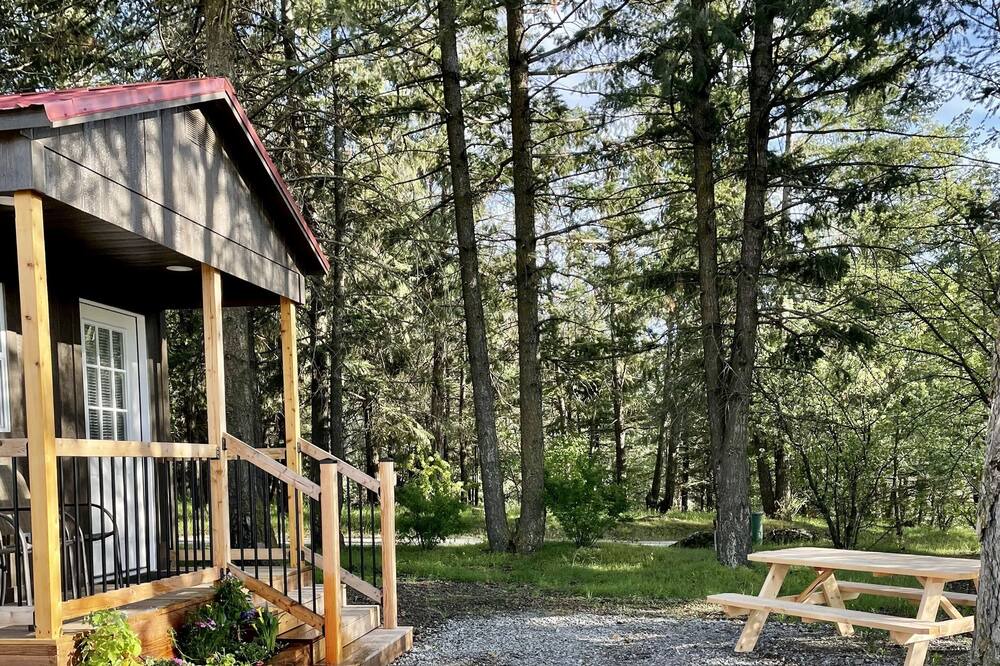 Photo of Outdoor in Post Falls
