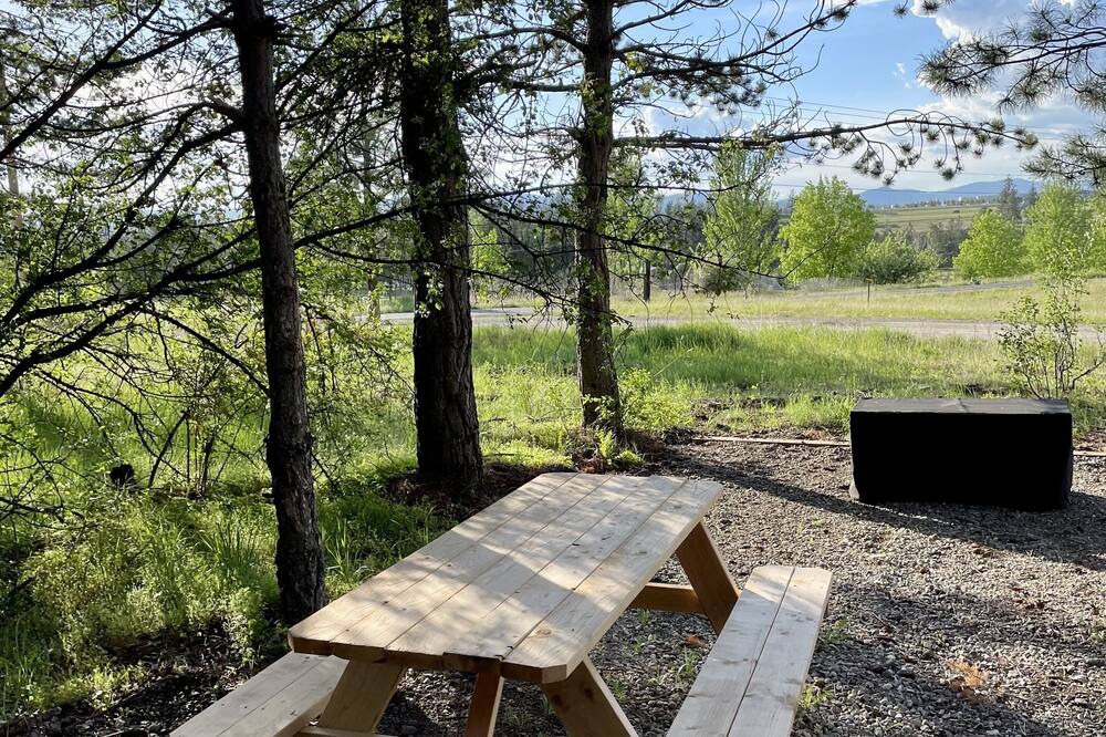 Photo of Outdoor in Post Falls