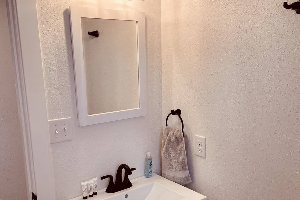 Photo of Bathroom in Post Falls