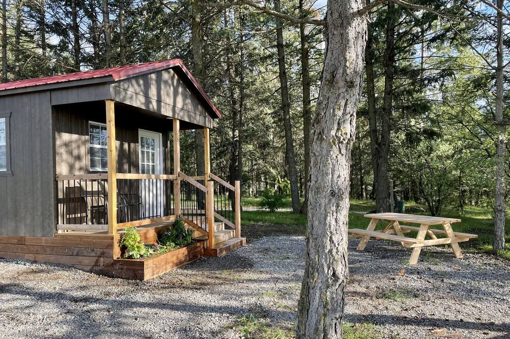 Photo of Outdoor in Post Falls