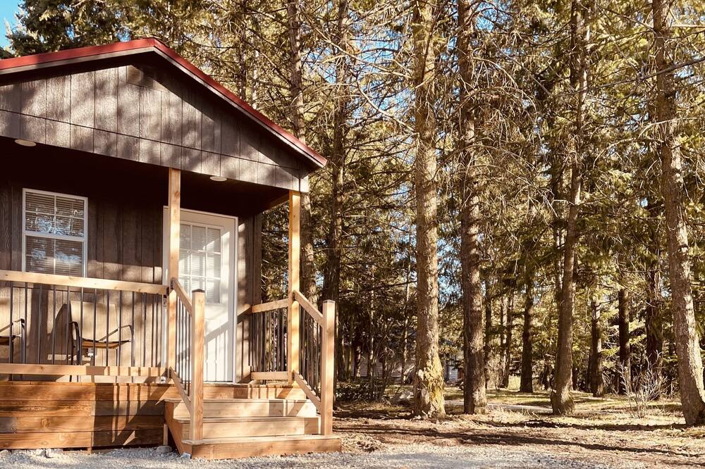 Photo of Outdoor in Post Falls