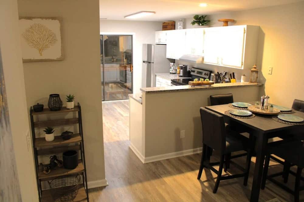 Photo of Kitchen in Randolph County