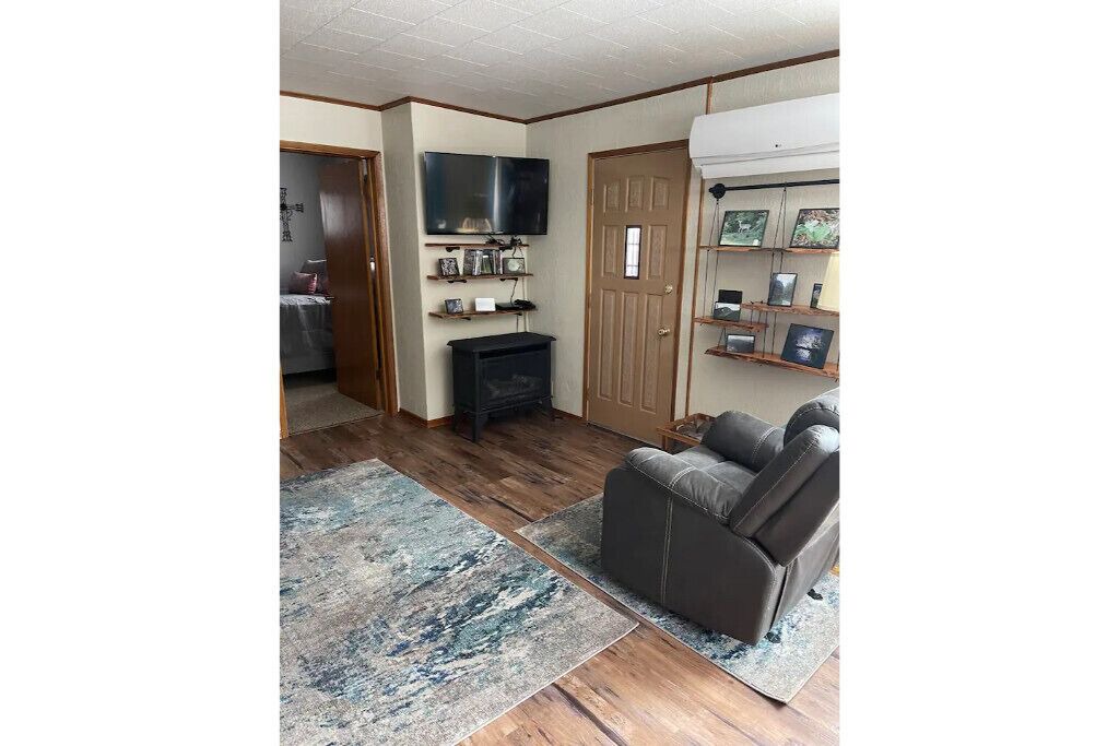 Photo of Livingroom in Mullan