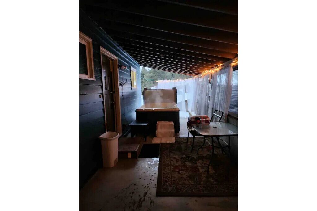 Photo of Outdoor in Mullan