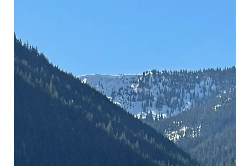 Photo of Outdoor in Mullan