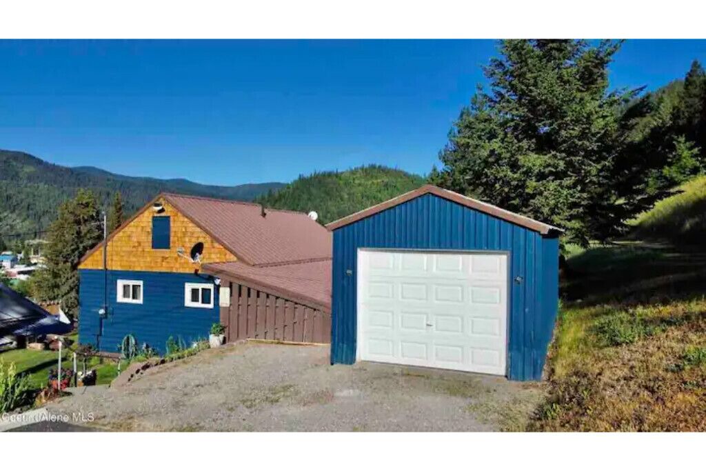 Photo of Outdoor in Mullan