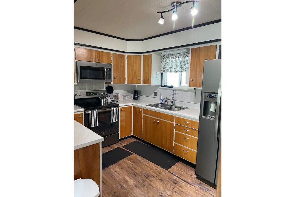 Photo of Kitchen in Mullan