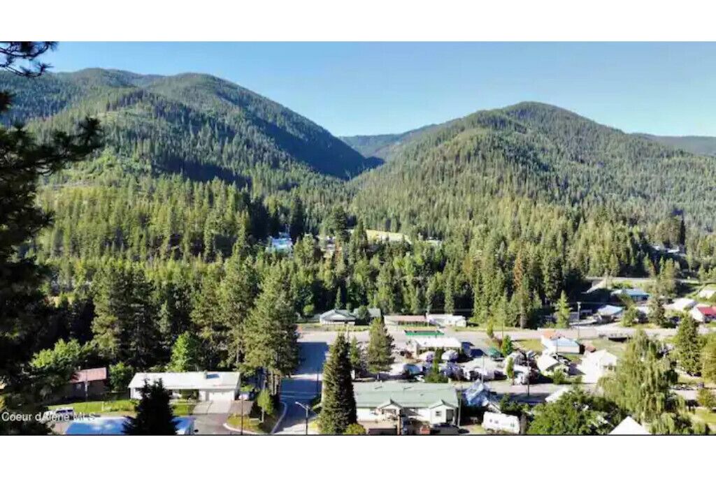 Photo of Outdoor in Mullan