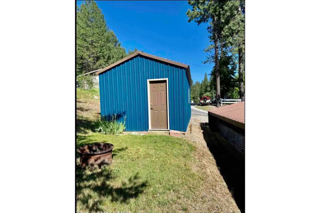 Photo of Outdoor in Mullan