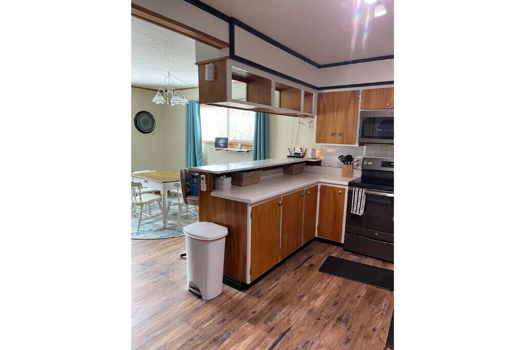 Photo of Kitchen in Mullan