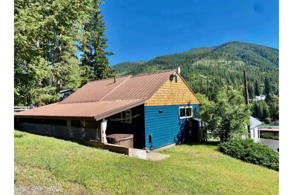 Photo of Outdoor in Mullan