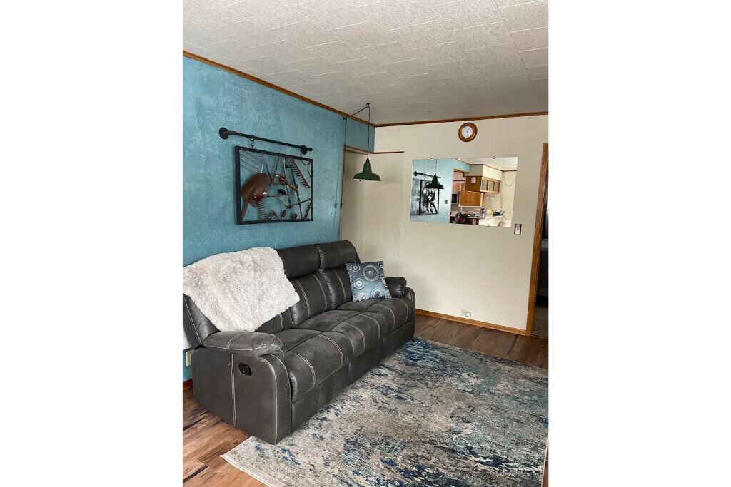 Photo of Livingroom in Mullan