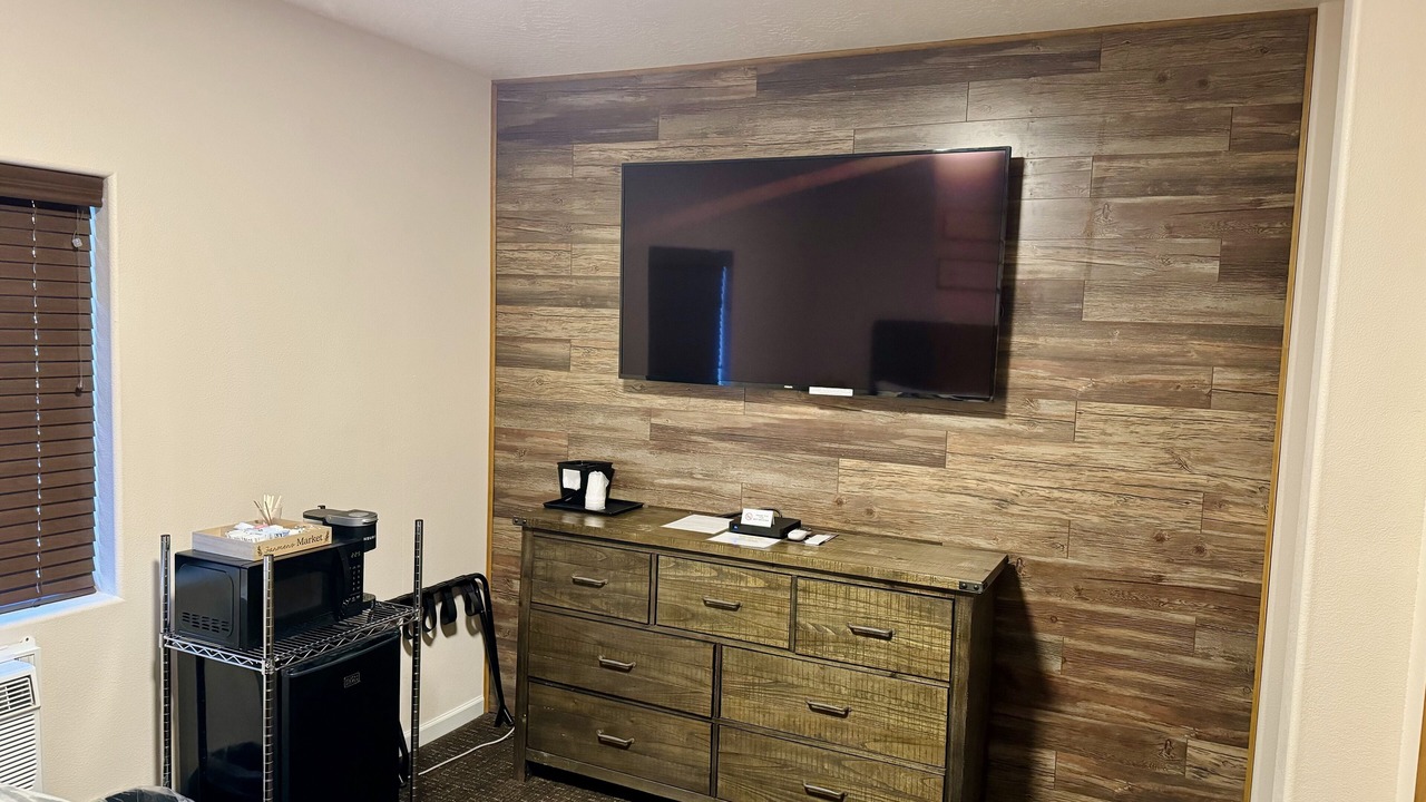 Photo of Bedroom in Rathdrum