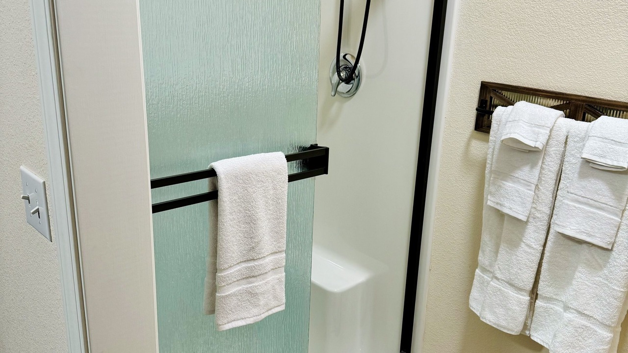 Photo of Bathroom in Rathdrum
