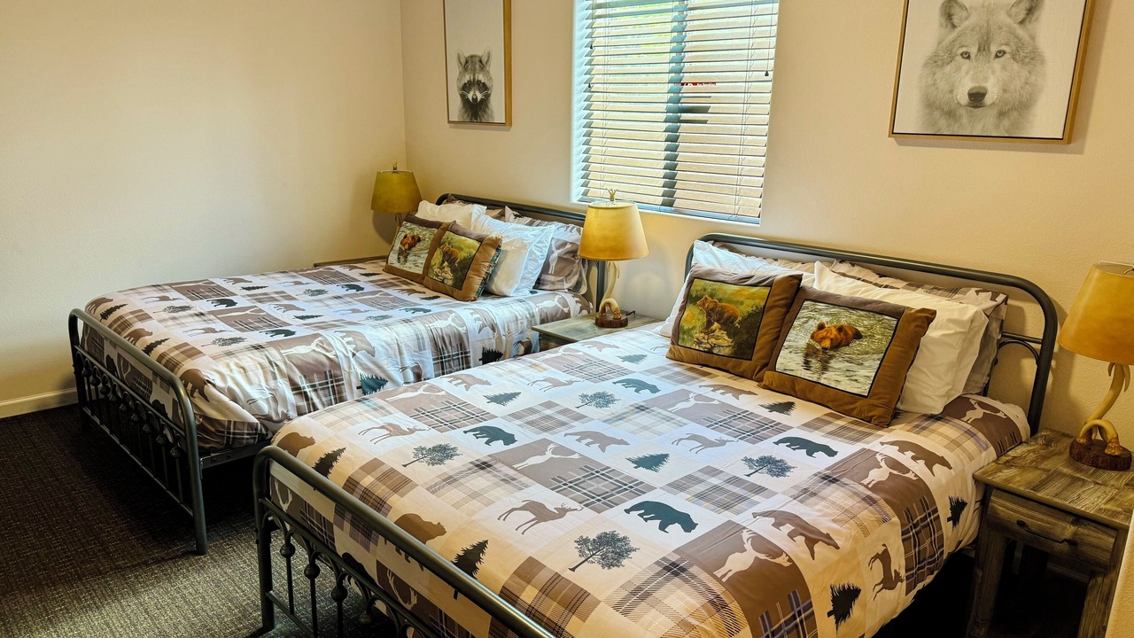 Photo of Bedroom in Rathdrum