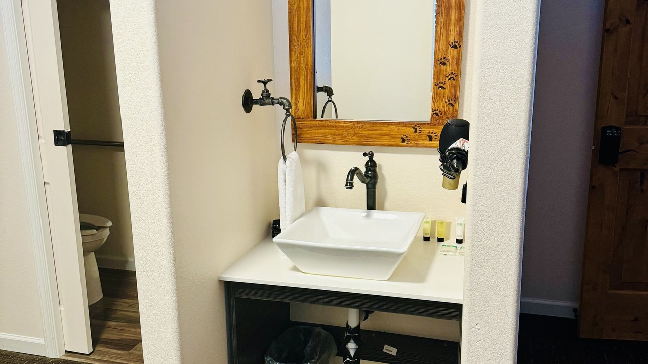 Photo of Bedroom in Rathdrum