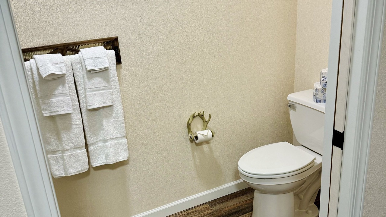 Photo of Bathroom in Rathdrum