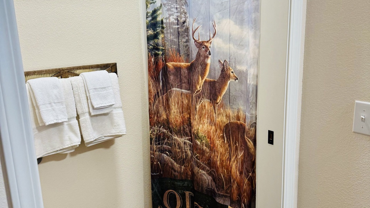 Photo of Bathroom in Rathdrum