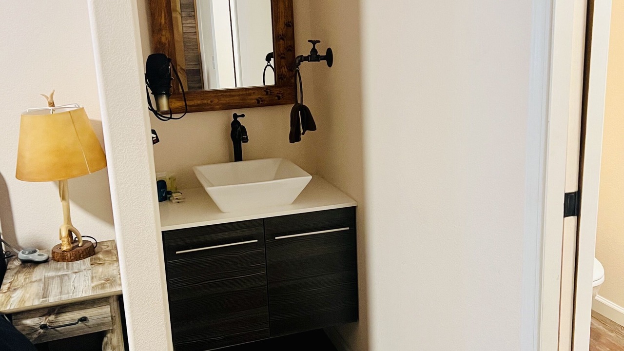 Photo of Bathroom in Rathdrum