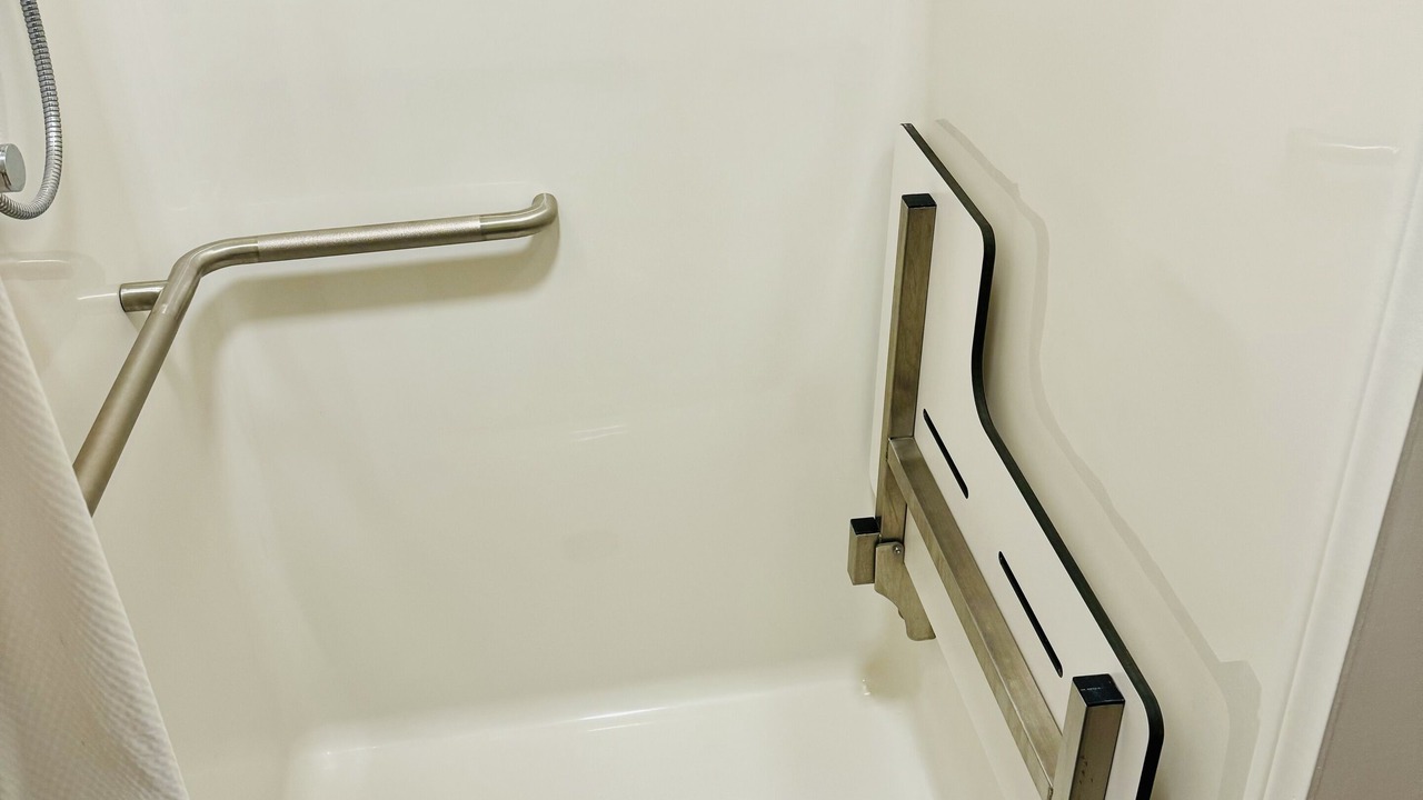 Photo of Bathroom in Rathdrum