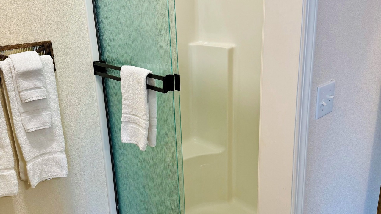 Photo of Bathroom in Rathdrum