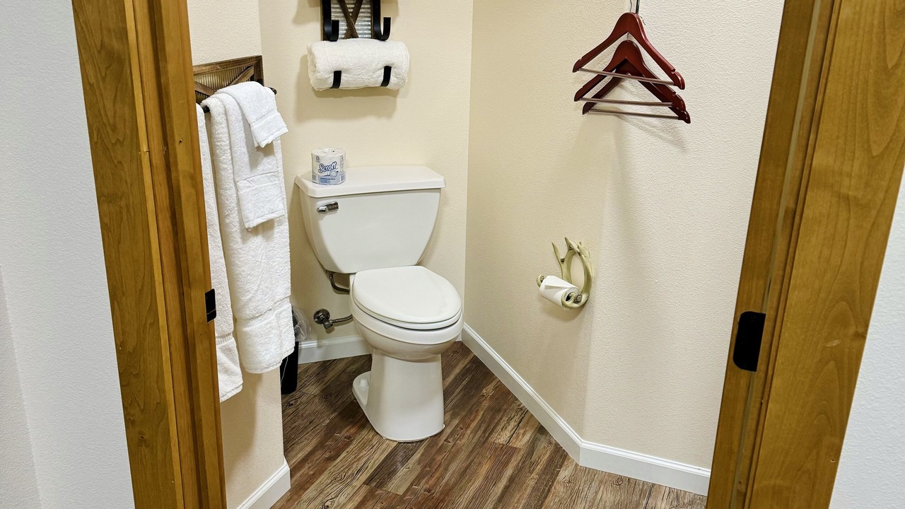 Photo of Bathroom in Rathdrum