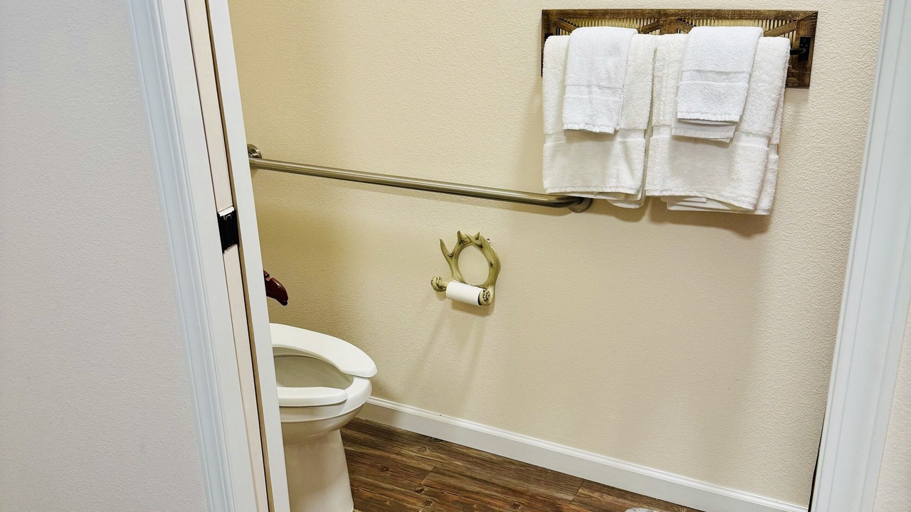 Photo of Bathroom in Rathdrum