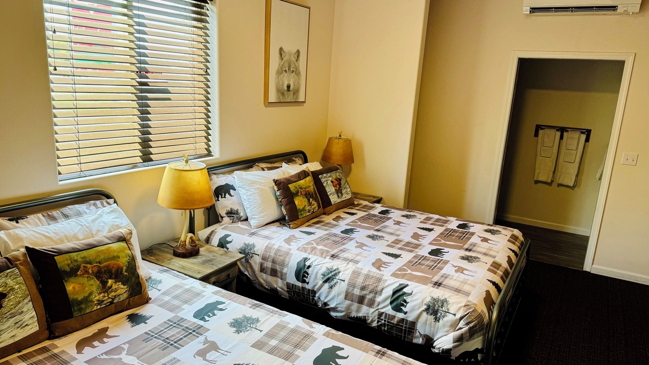 Photo of Bedroom in Rathdrum
