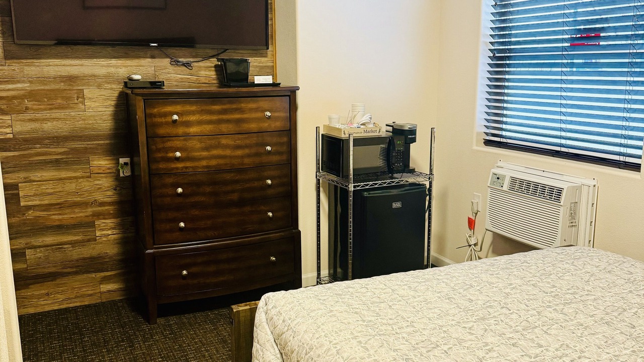 Photo of Bedroom in Rathdrum