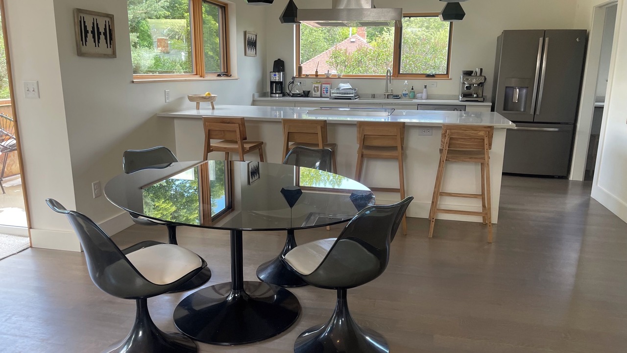 Photo of Kitchen in Riverfront