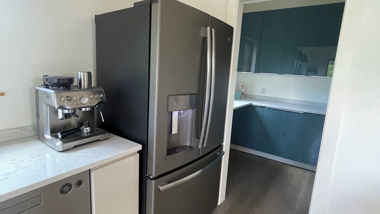 Photo of Kitchen in Riverfront