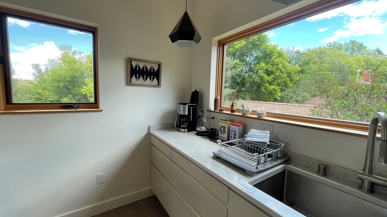 Photo of Kitchen in Riverfront