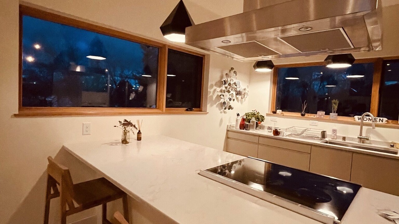 Photo of Kitchen in Riverfront